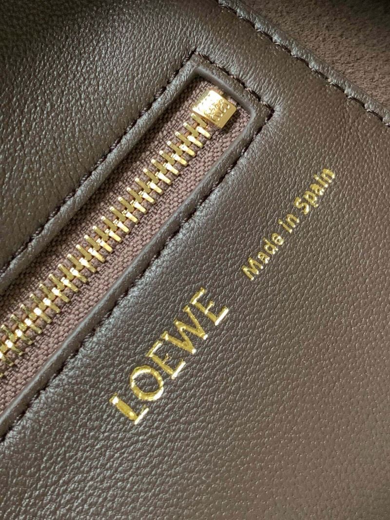 Loewe Satchel Bags